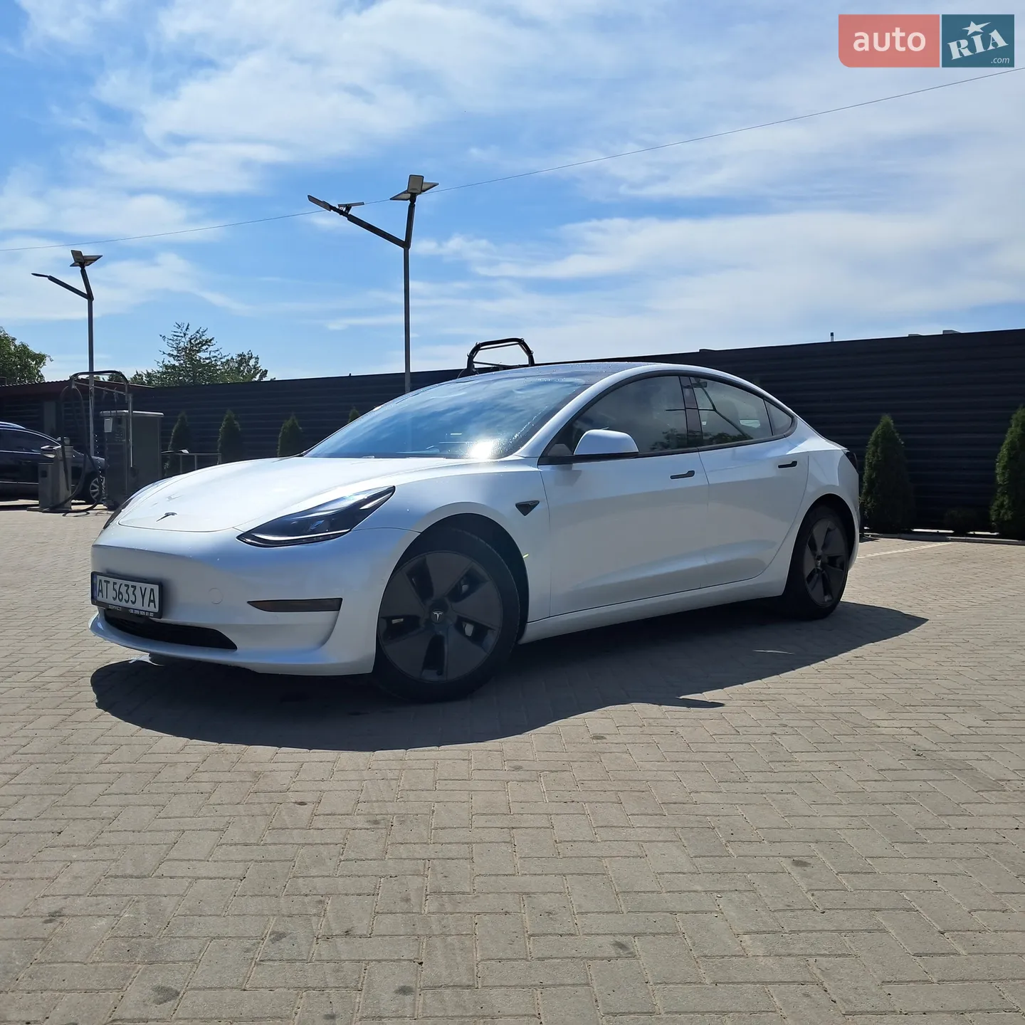 2020 Tesla Model 3 - мініатюра 29