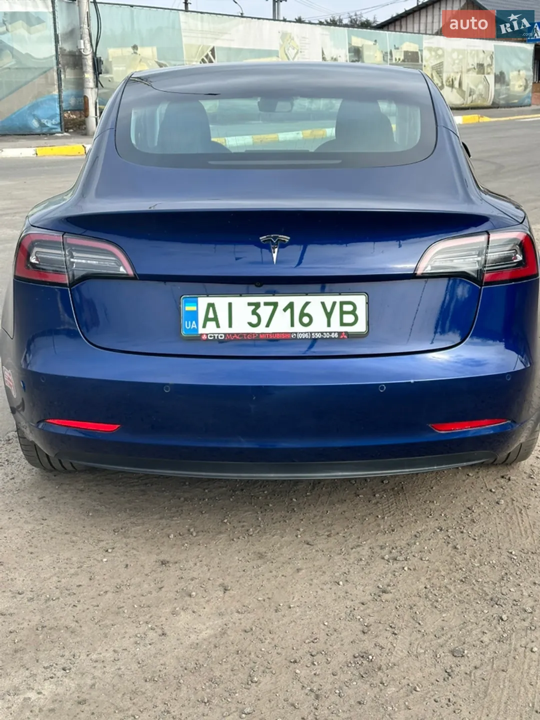2019 Tesla Model 3 - мініатюра 6
