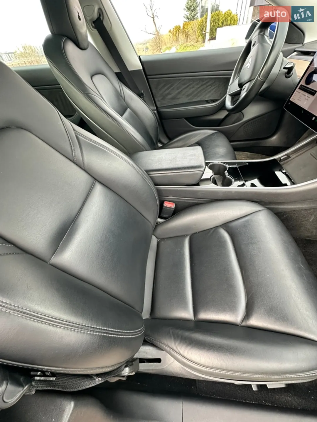 2019 Tesla Model 3 - мініатюра 16