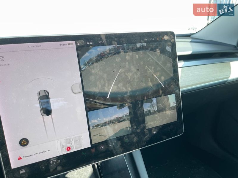 Седан Tesla Model 3 2021 в Києві фото 9 Седан Tesla Model 3 2021 в Києві