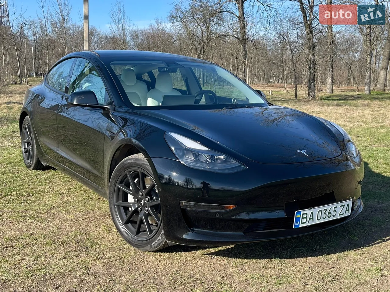 2022 Tesla Model 3 - мініатюра 15