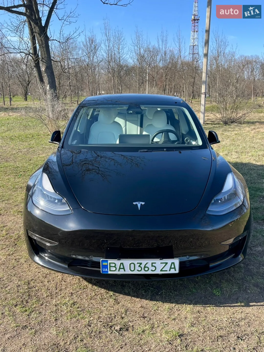 2022 Tesla Model 3 - мініатюра 5