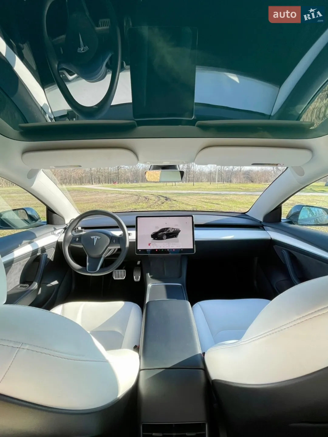 2022 Tesla Model 3 - мініатюра 10