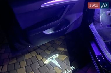 Седан Tesla Model 3 2022 в Кропивницком фото 15 Седан Tesla Model 3 2022 в Кропивницком