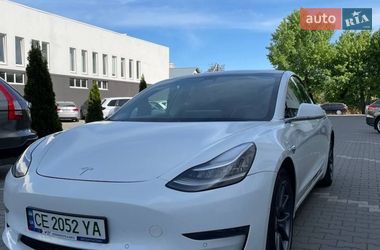 Седан Tesla Model 3 2019 в Черновцах фото 2 Седан Tesla Model 3 2019 в Черновцах