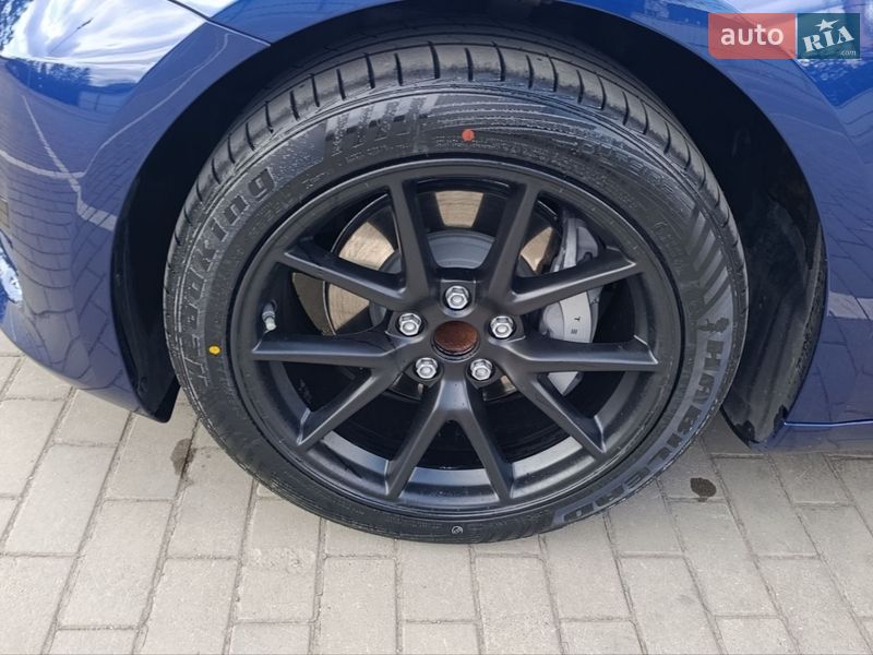 Седан Tesla Model 3 2022 в Луцке фото 41 Седан Tesla Model 3 2022 в Луцке