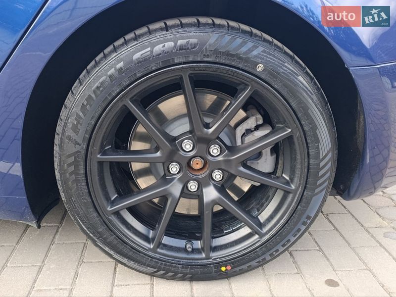 Седан Tesla Model 3 2022 в Луцке фото 40 Седан Tesla Model 3 2022 в Луцке
