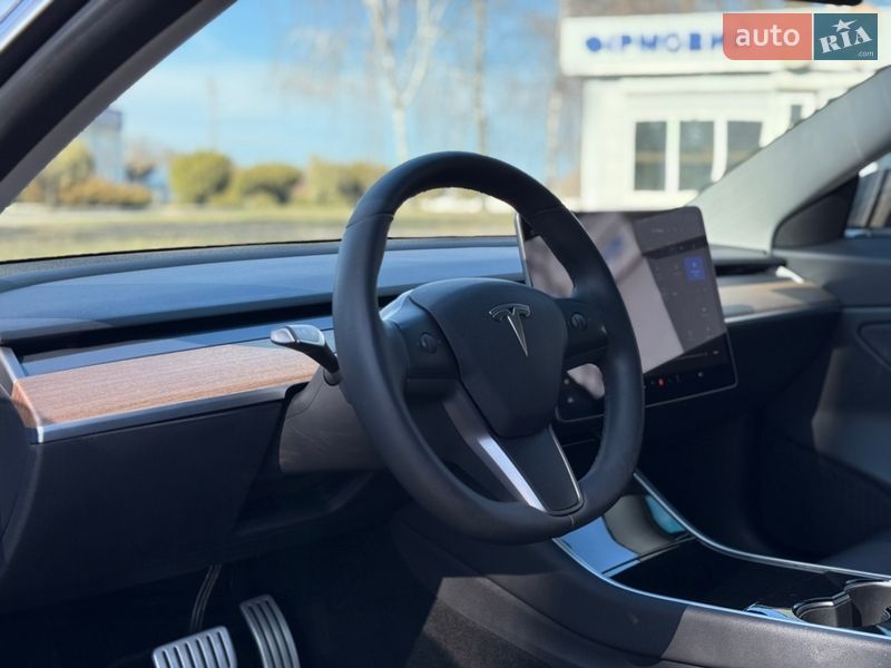 Седан Tesla Model 3 2020 в Лубнах фото 29 Седан Tesla Model 3 2020 в Лубнах