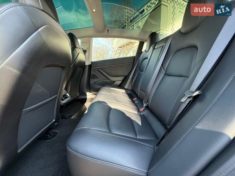 Седан Tesla Model 3 2020 в Лубнах фото 47 Седан Tesla Model 3 2020 в Лубнах