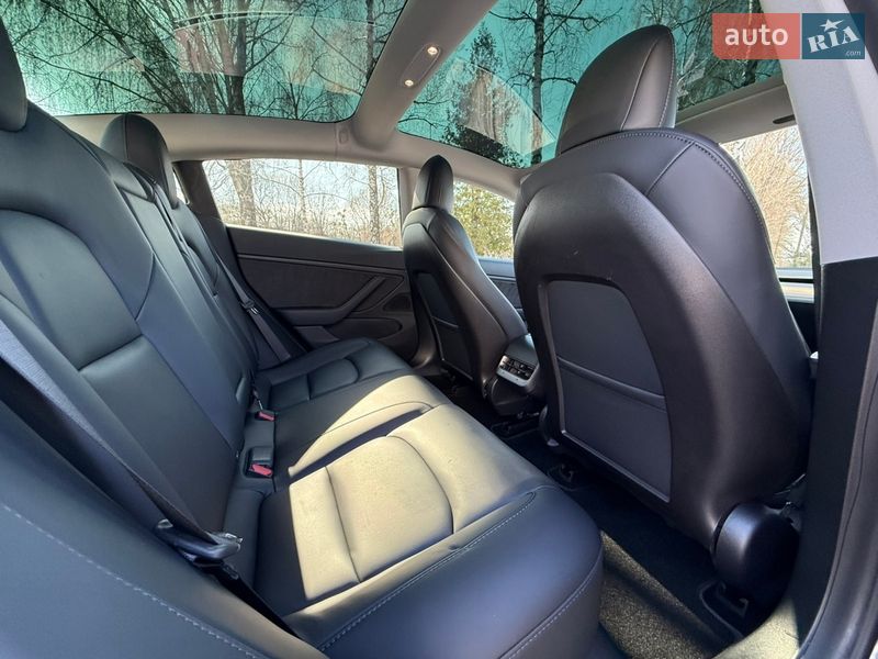 Седан Tesla Model 3 2020 в Лубнах фото 51 Седан Tesla Model 3 2020 в Лубнах