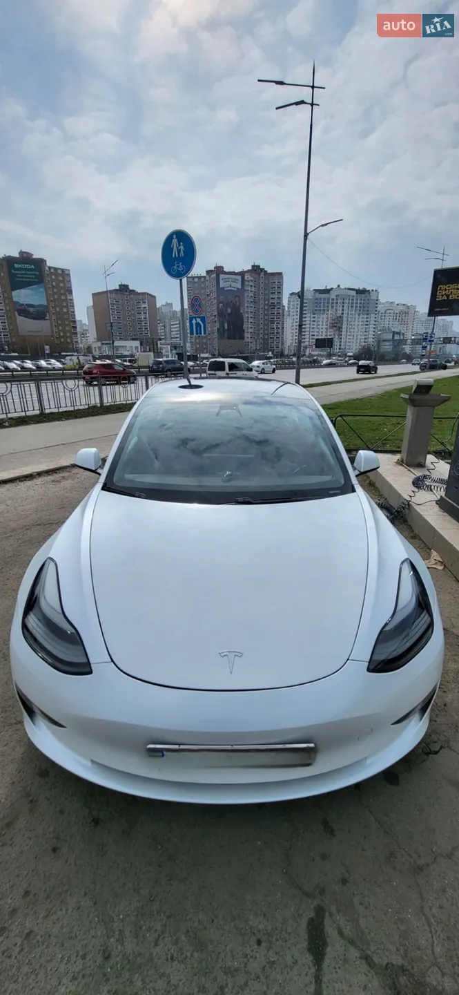 2021 Tesla Model 3 - мініатюра 7