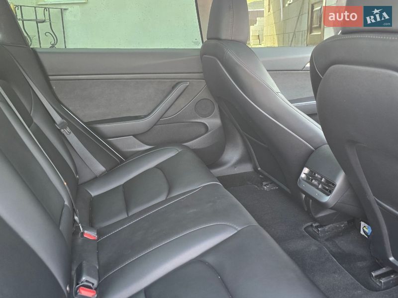 Седан Tesla Model 3 2023 в Львове фото 9 Седан Tesla Model 3 2023 в Львове