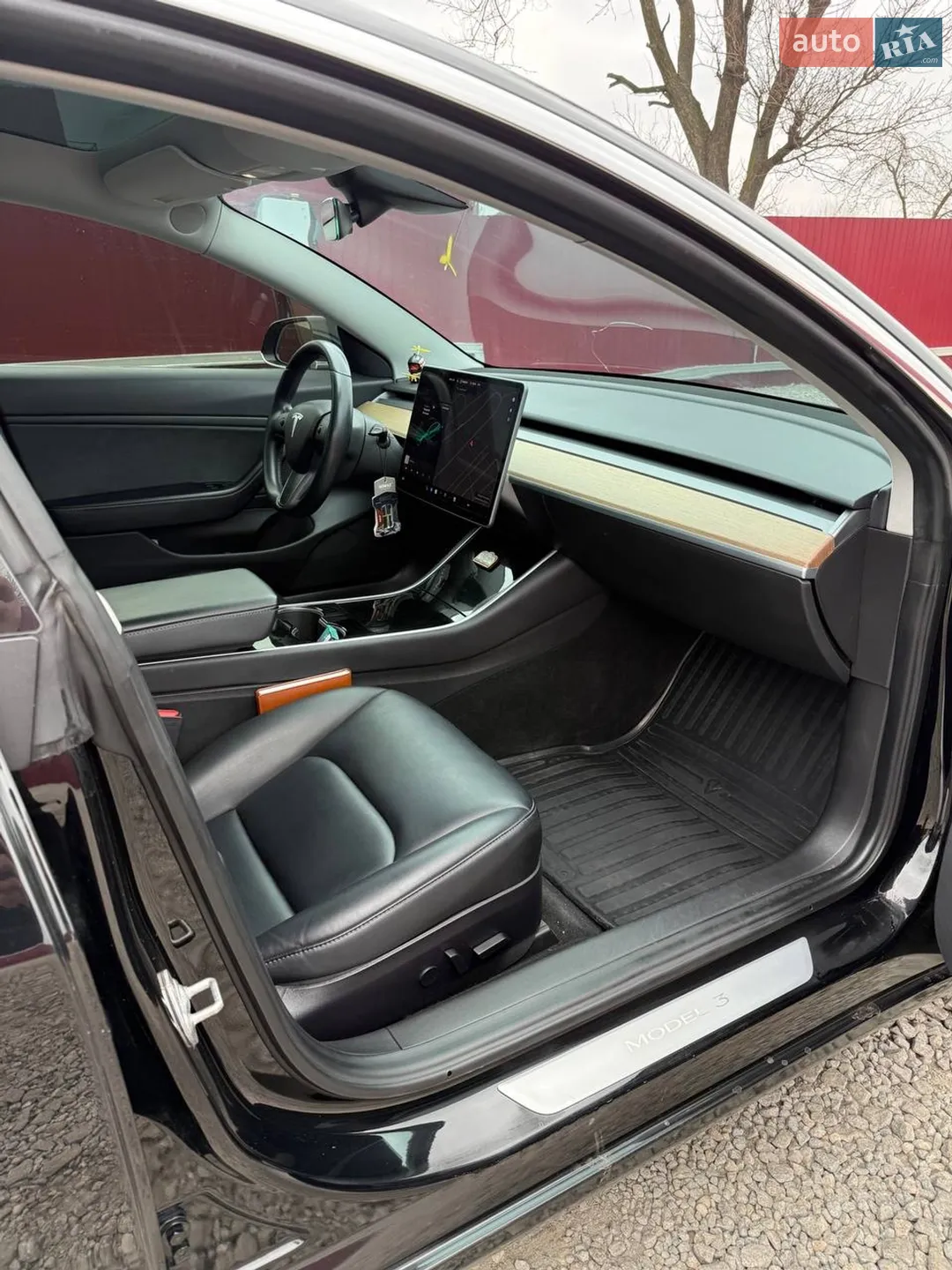 2019 Tesla Model 3 - мініатюра 9