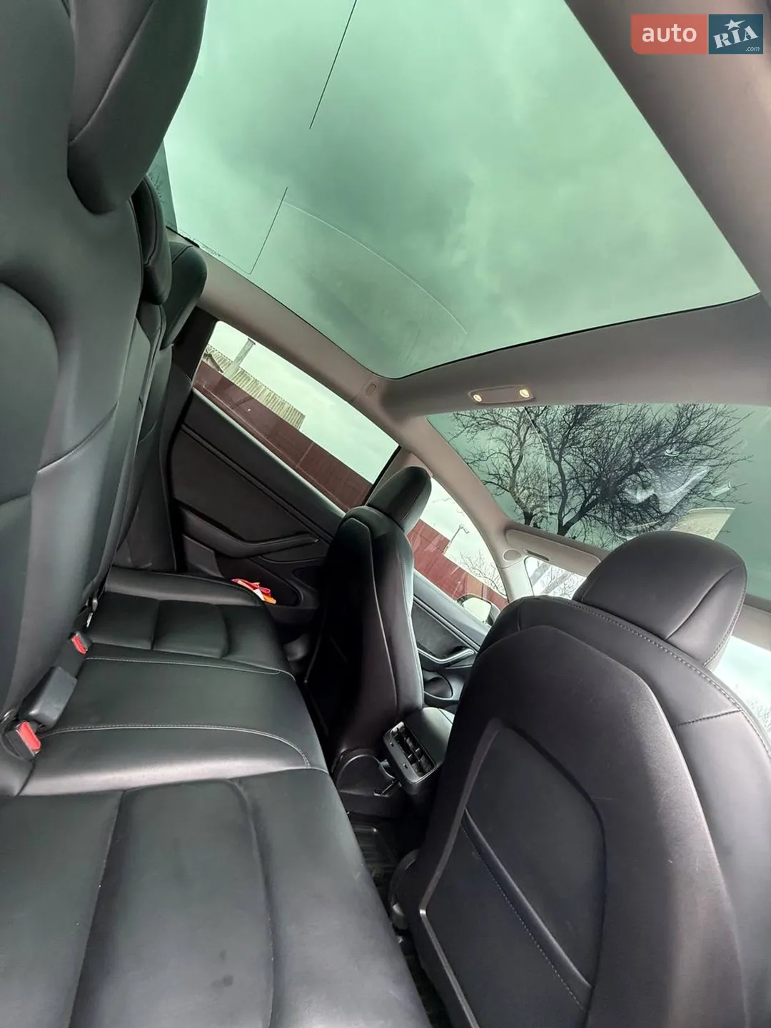 2019 Tesla Model 3 - мініатюра 14