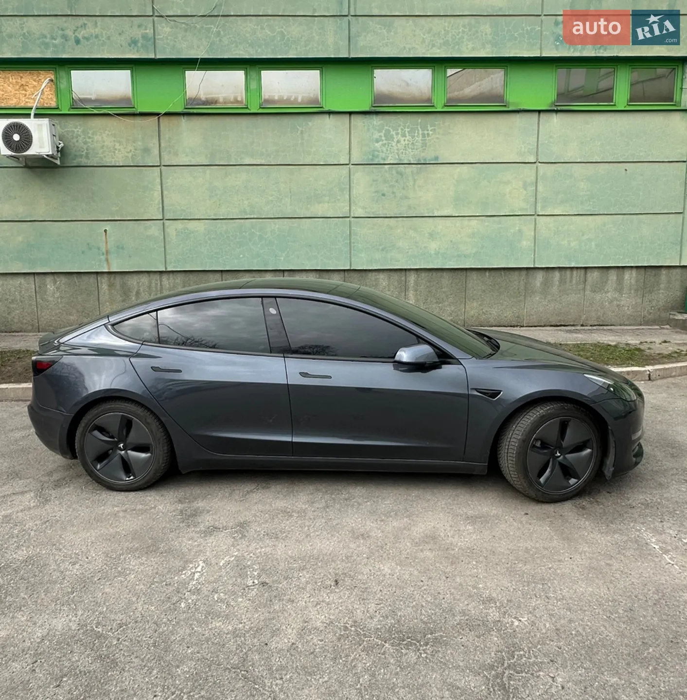 2020 Tesla Model 3 - мініатюра 4