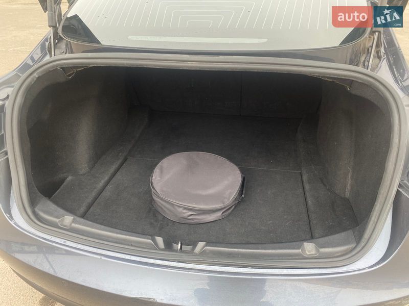 Седан Tesla Model 3 2019 в Житомире фото 22 Седан Tesla Model 3 2019 в Житомире