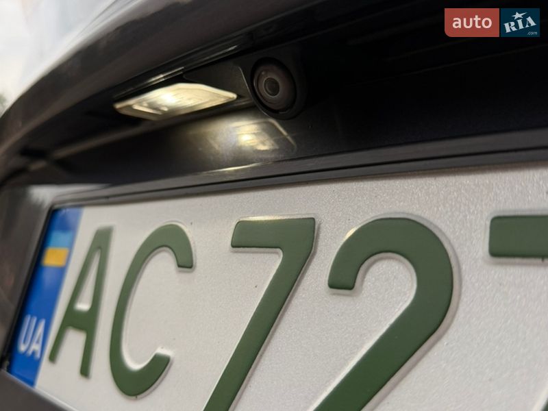 Седан Tesla Model 3 2018 в Ковеле