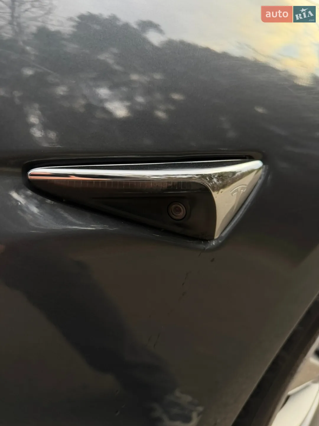 2018 Tesla Model 3 - мініатюра 14