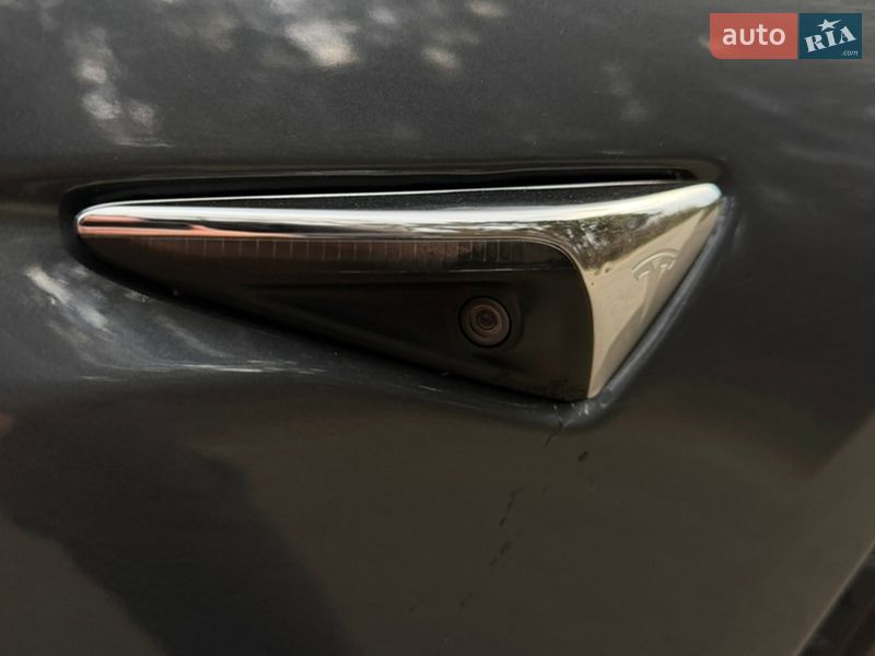 Седан Tesla Model 3 2018 в Ковеле