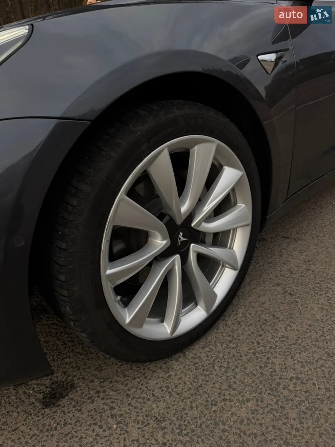 2018 Tesla Model 3 - мініатюра 19