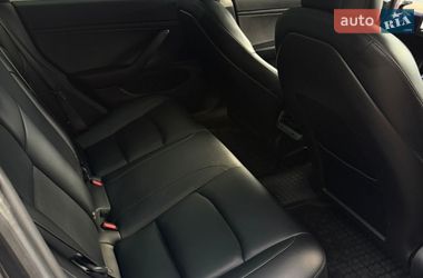 Седан Tesla Model 3 2018 в Ковелі