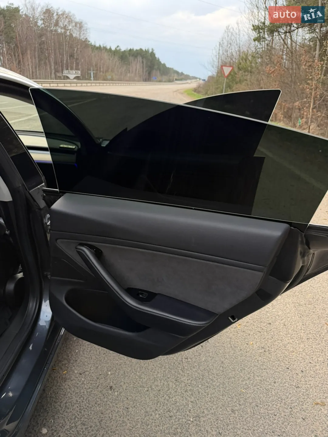 2018 Tesla Model 3 - мініатюра 29
