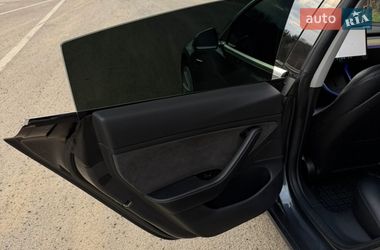 Седан Tesla Model 3 2018 в Ковелі