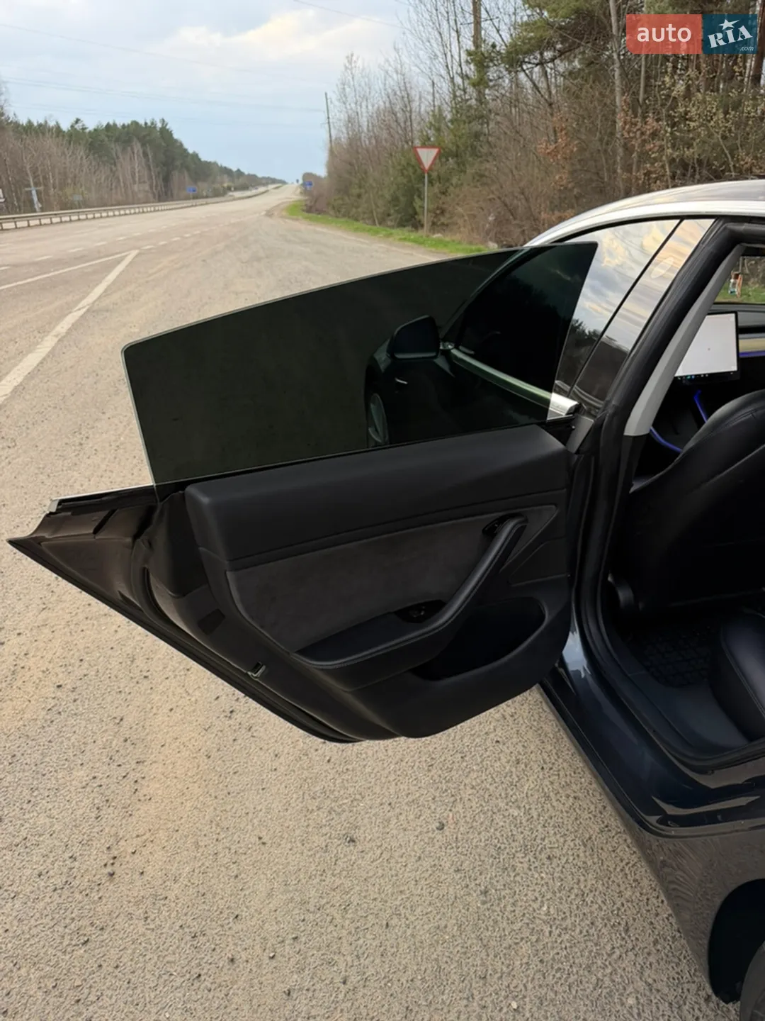2018 Tesla Model 3 - мініатюра 34