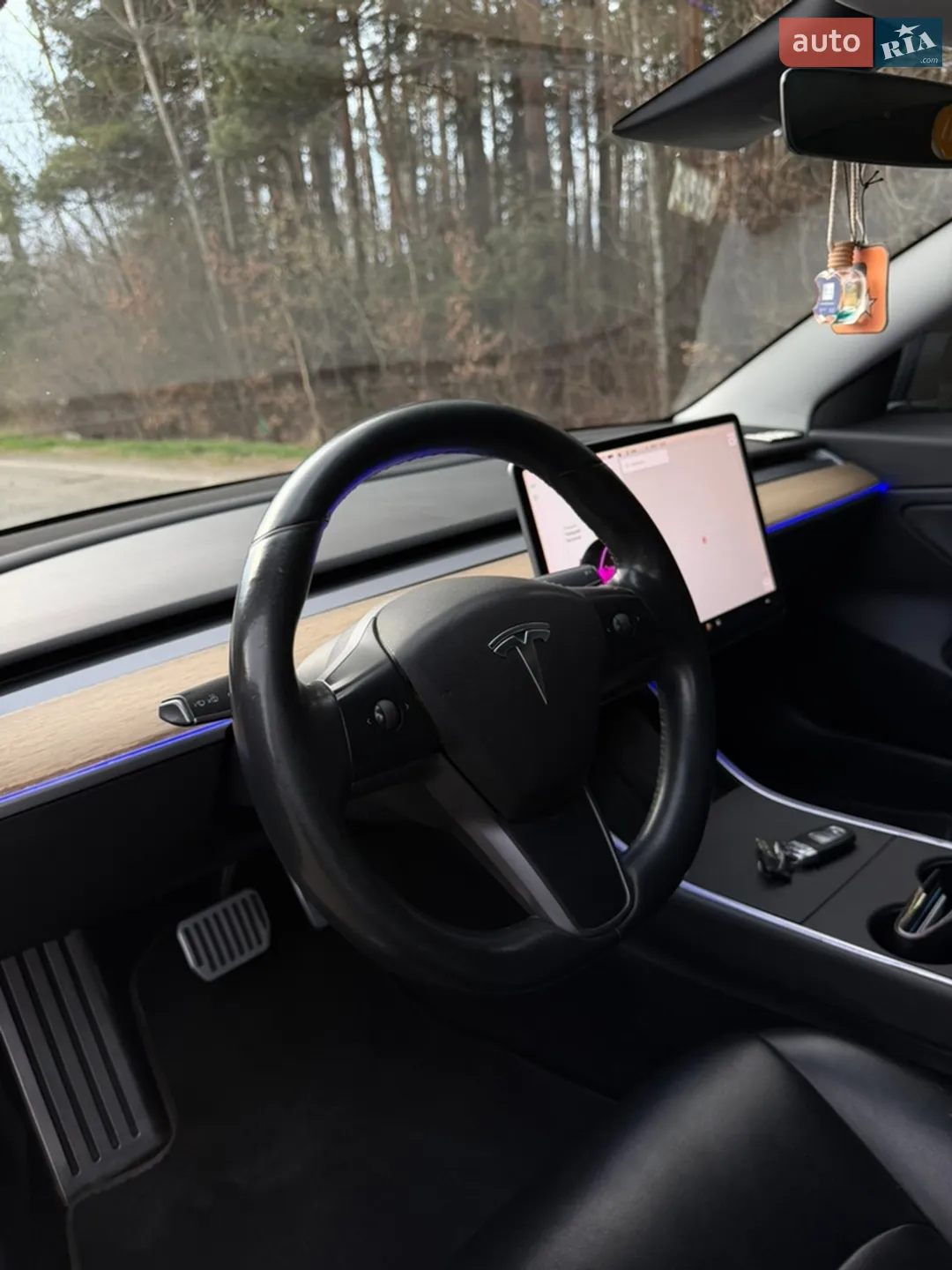 2018 Tesla Model 3 - мініатюра 41
