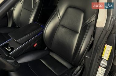 Седан Tesla Model 3 2018 в Ковелі