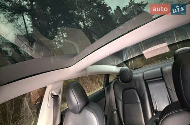 Седан Tesla Model 3 2018 в Ковелі