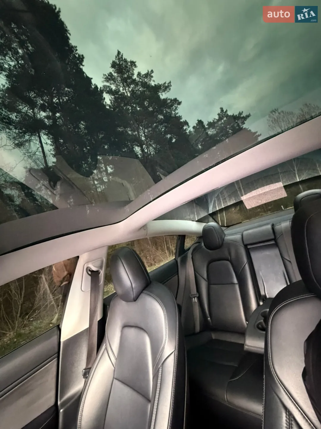 2018 Tesla Model 3 - мініатюра 47