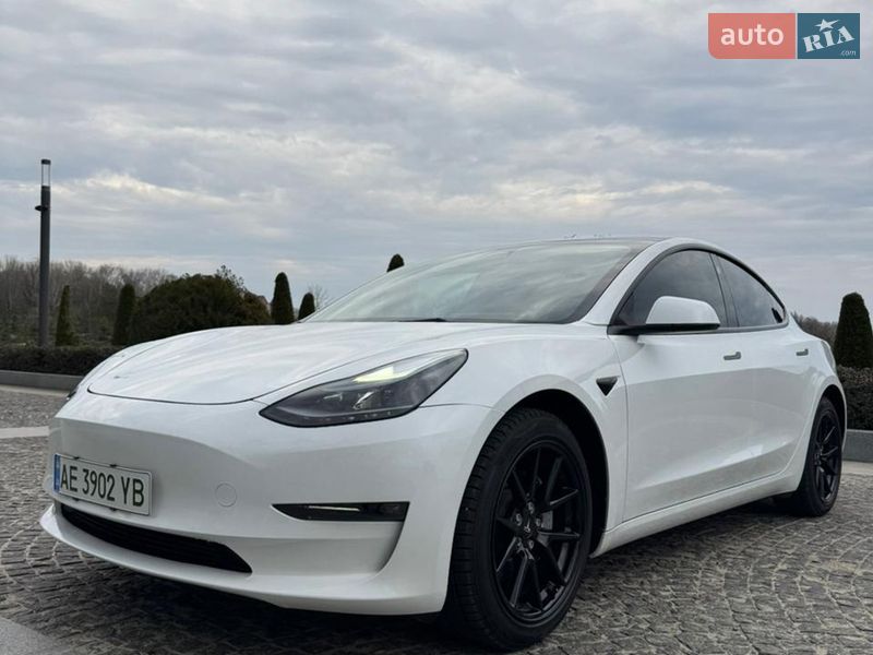 Tesla Model 3 2023 Tesla Model 3 2023