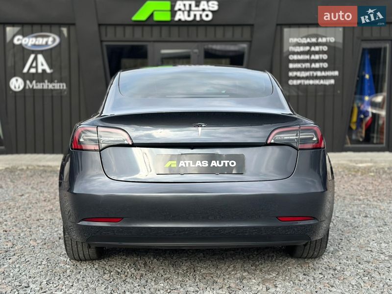 Седан Tesla Model 3 2023 в Львові фото 6 Седан Tesla Model 3 2023 в Львові