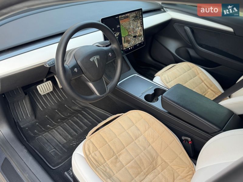 Седан Tesla Model 3 2021 в Хмельницком фото 8 Седан Tesla Model 3 2021 в Хмельницком