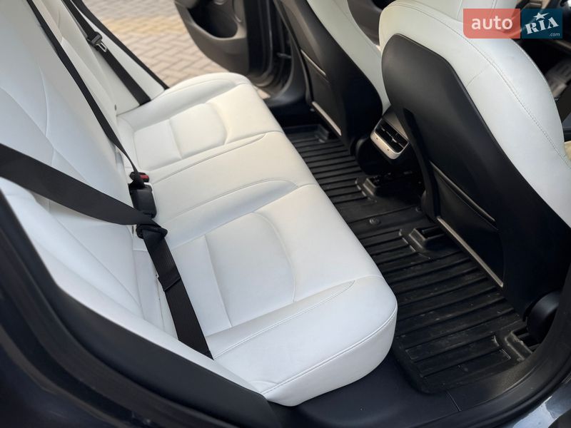 Седан Tesla Model 3 2021 в Хмельницком фото 13 Седан Tesla Model 3 2021 в Хмельницком