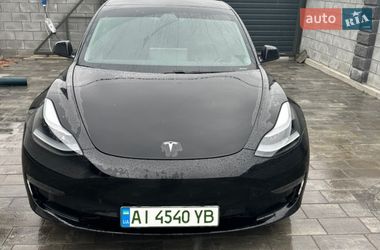 Седан Tesla Model 3 2021 в Ірпені