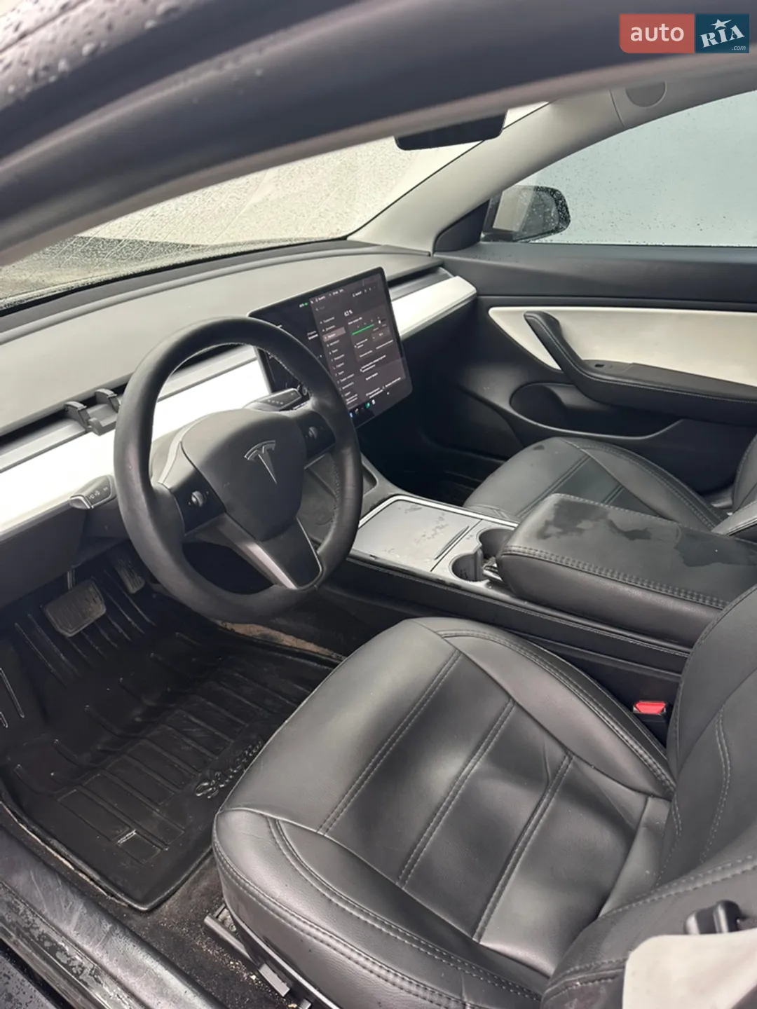 2021 Tesla Model 3 - мініатюра 8