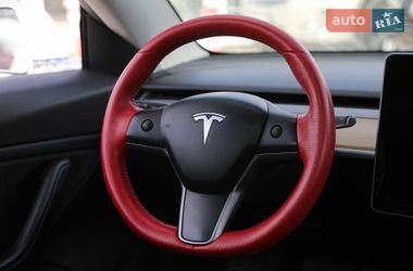 Седан Tesla Model 3 2019 в Харькове