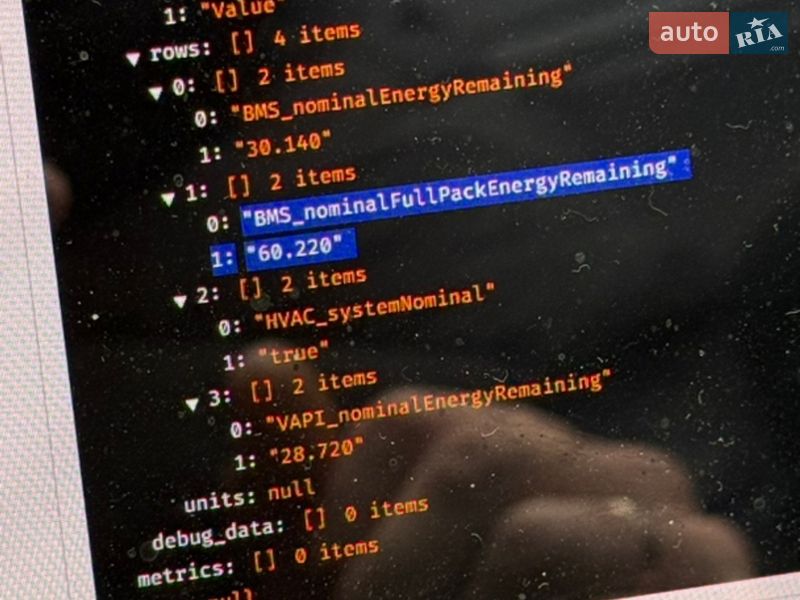 Седан Tesla Model 3 2018 в Житомирі