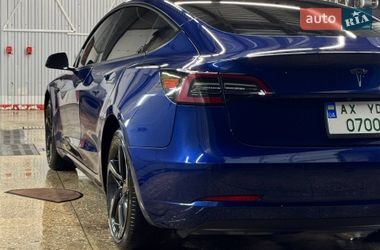 Седан Tesla Model 3 2022 в Харькове