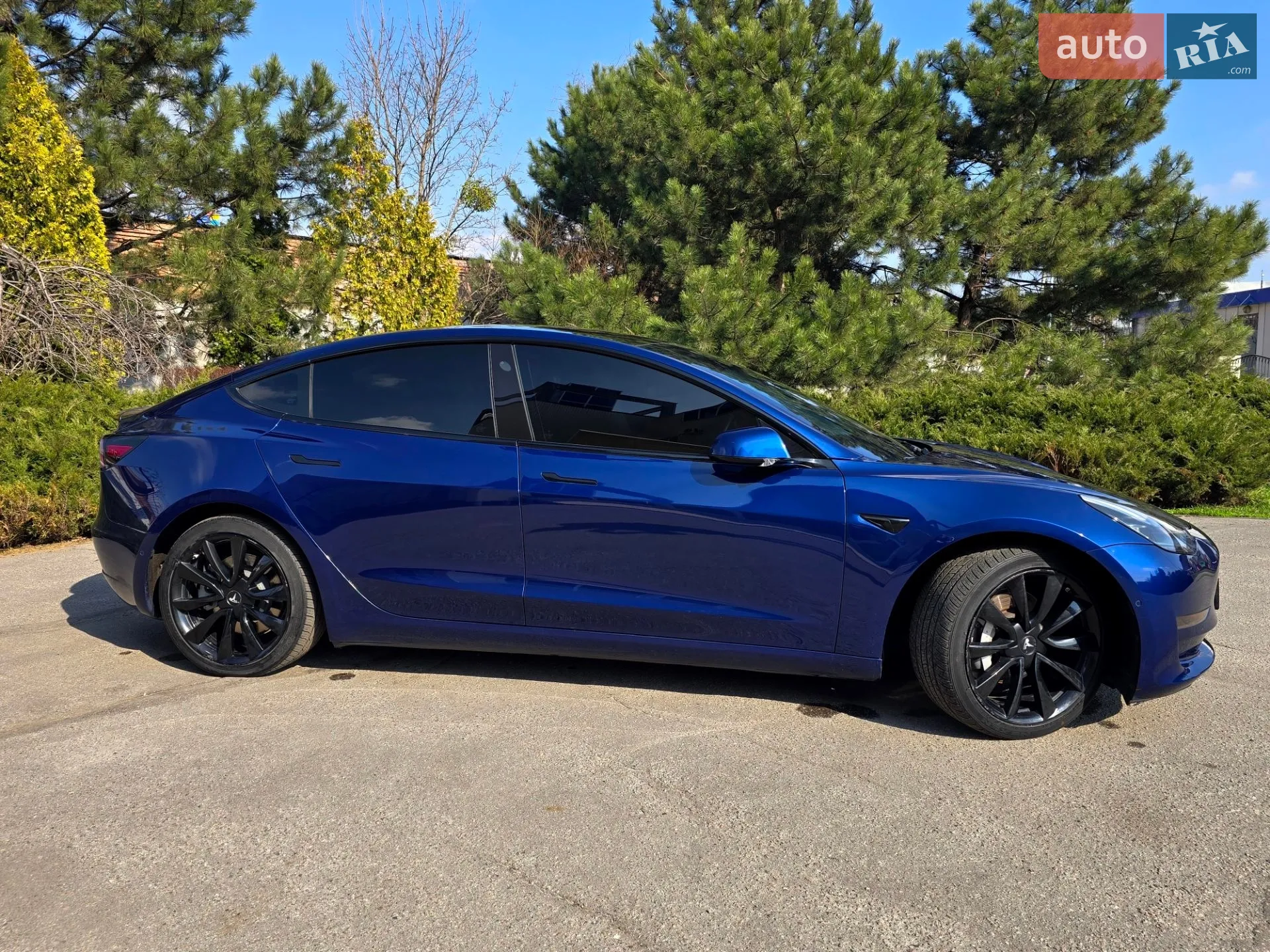 2019 Tesla Model 3 - мініатюра 5