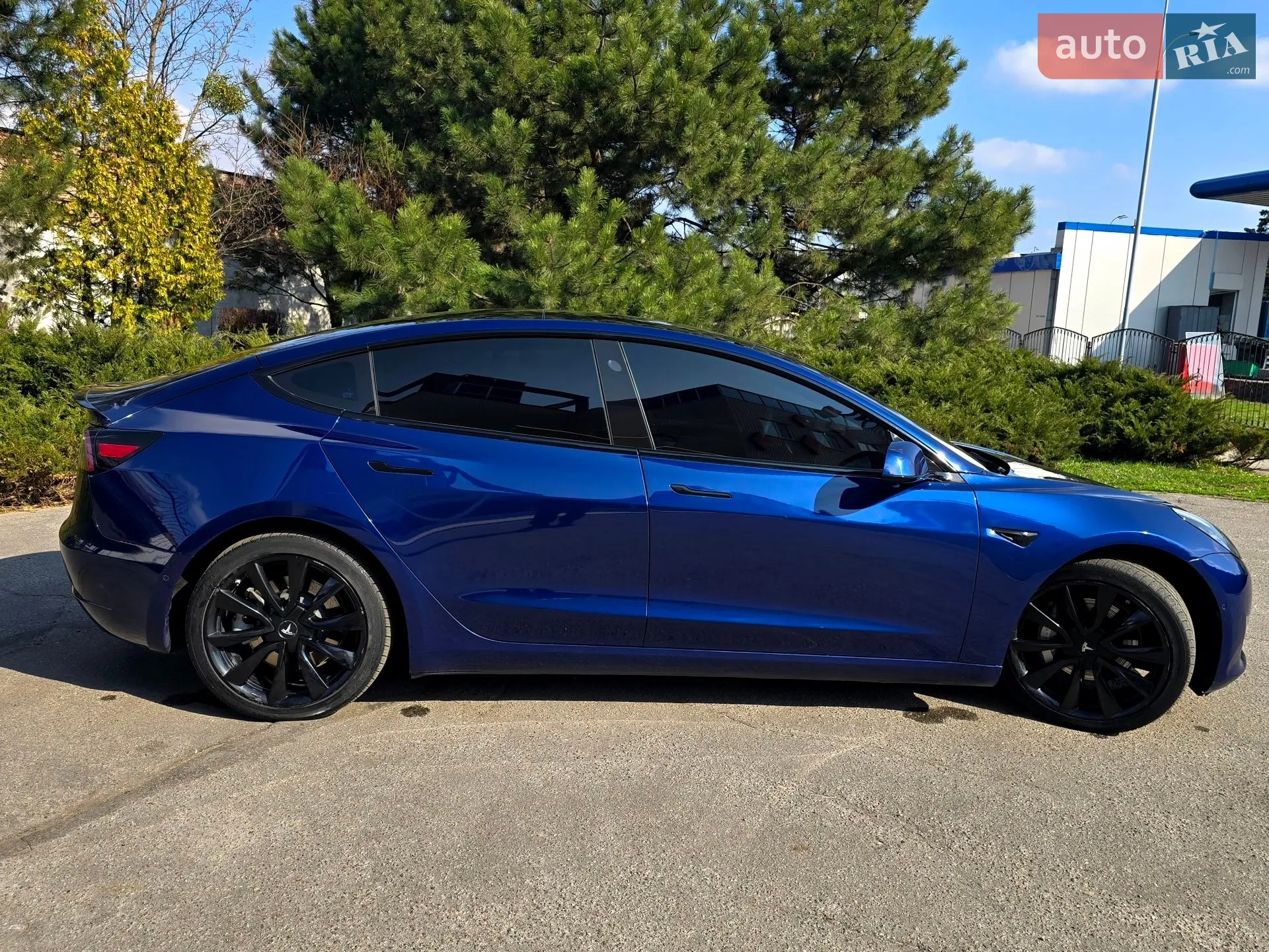 2019 Tesla Model 3 - мініатюра 20