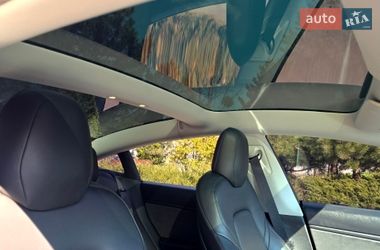 Седан Tesla Model 3 2019 в Полтаве
