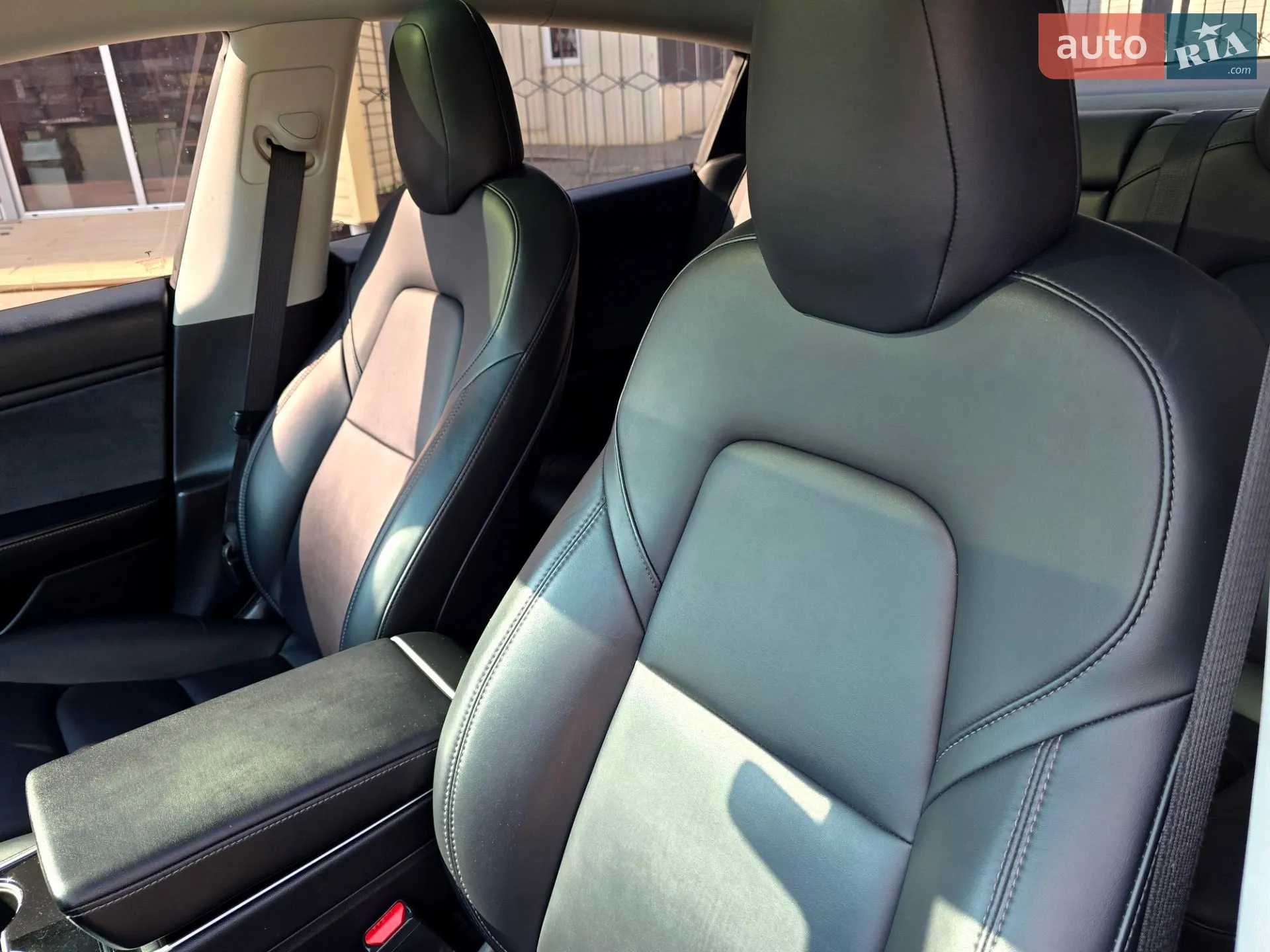 2019 Tesla Model 3 - мініатюра 45