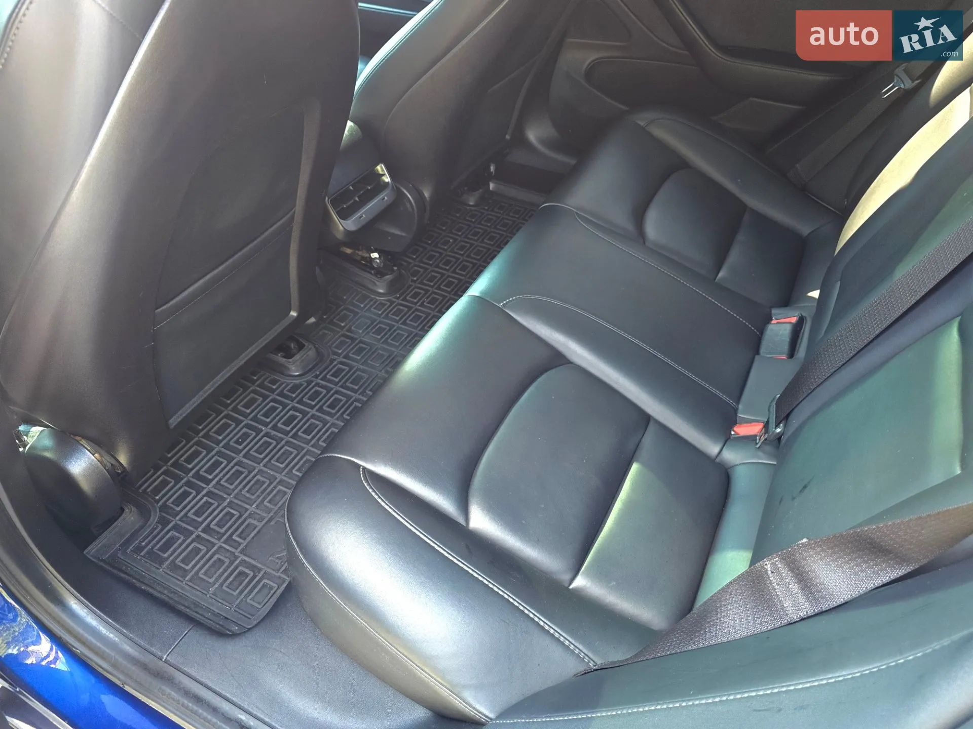 2019 Tesla Model 3 - мініатюра 49