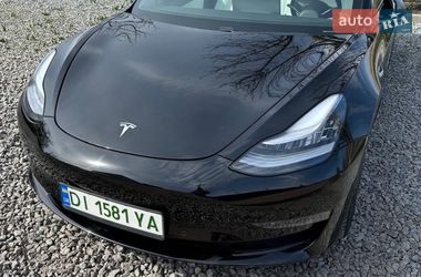 Седан Tesla Model 3 2020 в Харькове