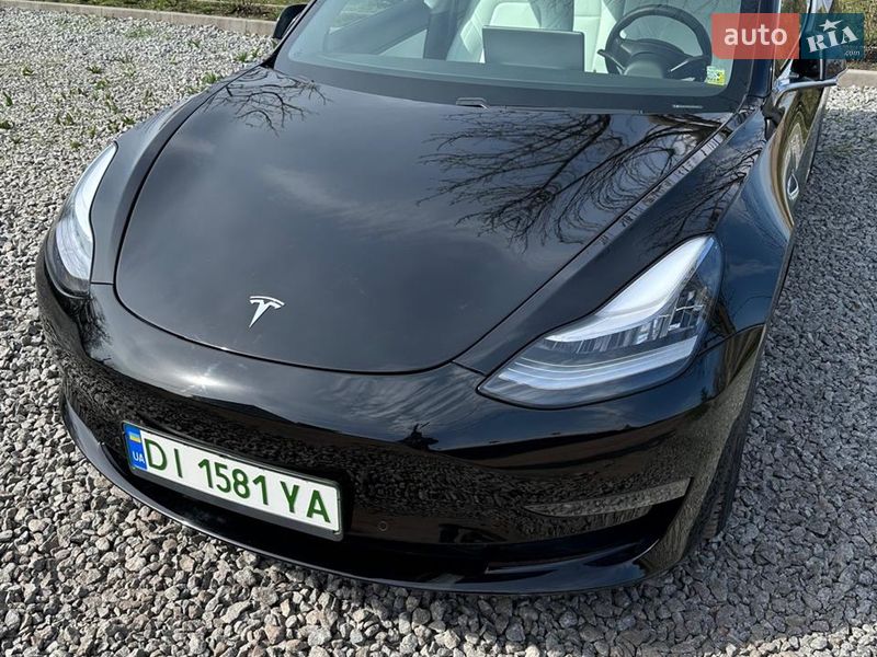 Седан Tesla Model 3 2020 в Харкові фото 8 Седан Tesla Model 3 2020 в Харкові