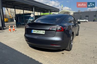 Седан Tesla Model 3 2022 в Белой Церкви