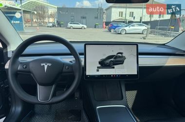 Седан Tesla Model 3 2022 в Белой Церкви